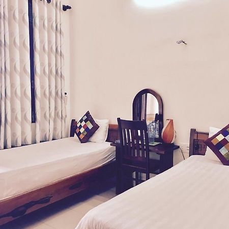 Thao Nguyen Phat Homestay هوي ان المظهر الخارجي الصورة