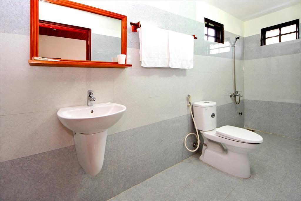 Thao Nguyen Phat Homestay هوي ان الغرفة الصورة