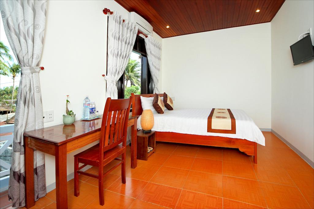 Thao Nguyen Phat Homestay هوي ان الغرفة الصورة