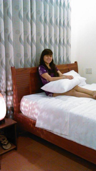 Thao Nguyen Phat Homestay هوي ان الغرفة الصورة