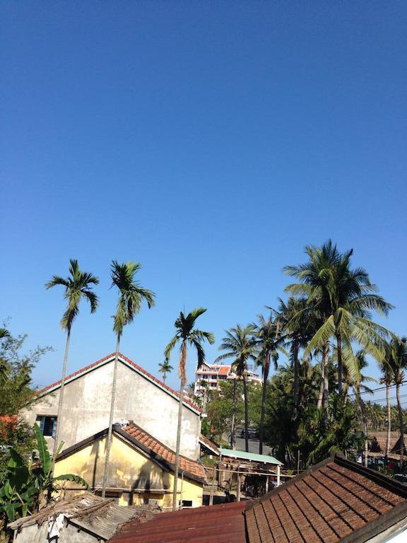 Thao Nguyen Phat Homestay هوي ان الغرفة الصورة