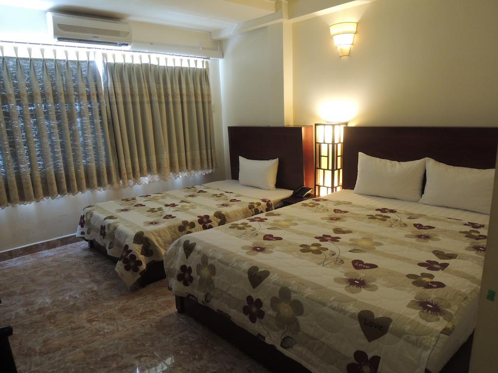 Thao Nguyen Phat Homestay هوي ان الغرفة الصورة