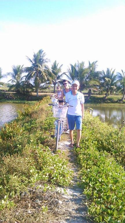 Thao Nguyen Phat Homestay هوي ان المظهر الخارجي الصورة