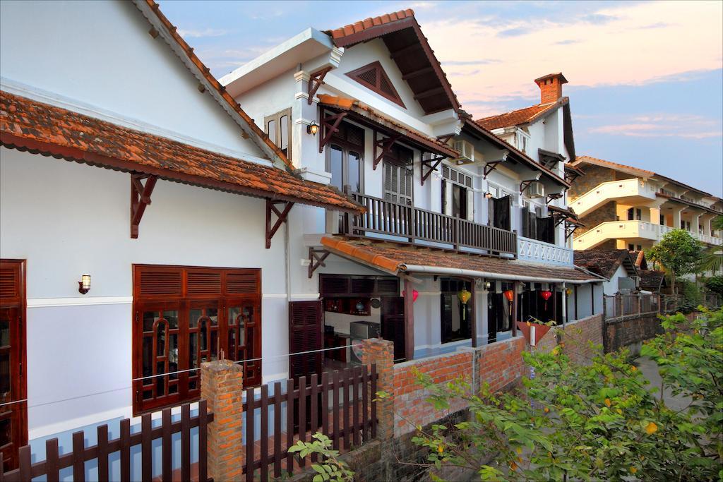Thao Nguyen Phat Homestay هوي ان المظهر الخارجي الصورة