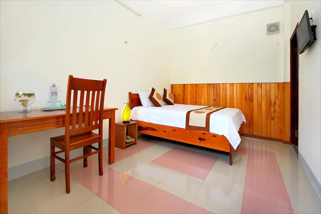 Thao Nguyen Phat Homestay هوي ان المظهر الخارجي الصورة