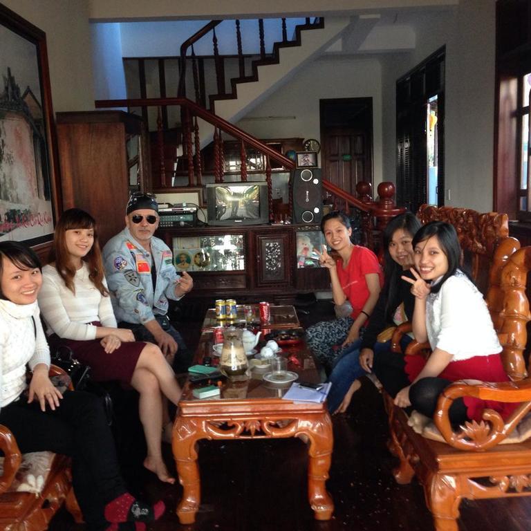 Thao Nguyen Phat Homestay هوي ان المظهر الخارجي الصورة