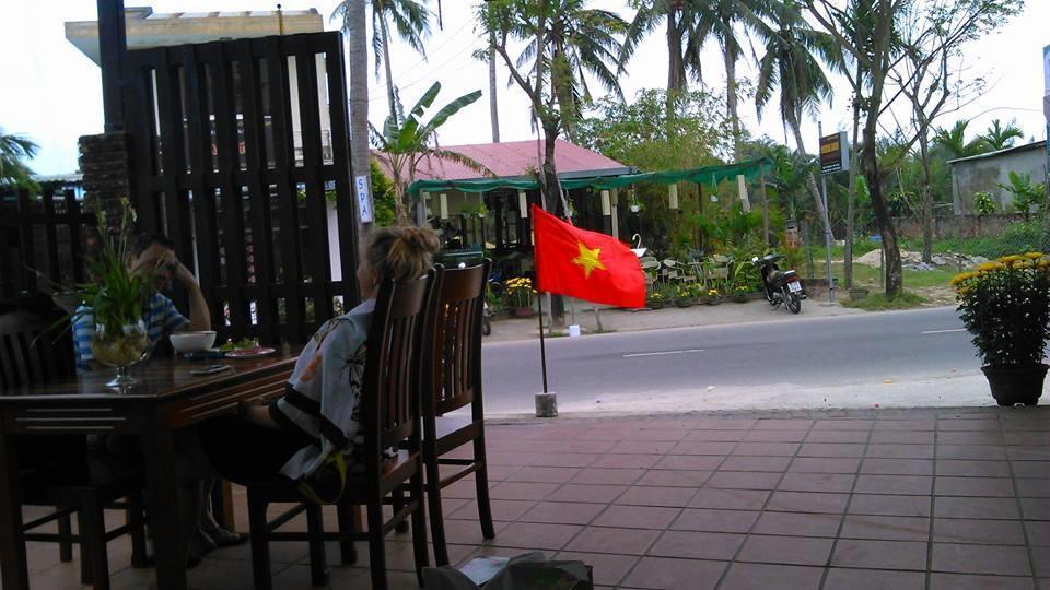 Thao Nguyen Phat Homestay هوي ان المظهر الخارجي الصورة