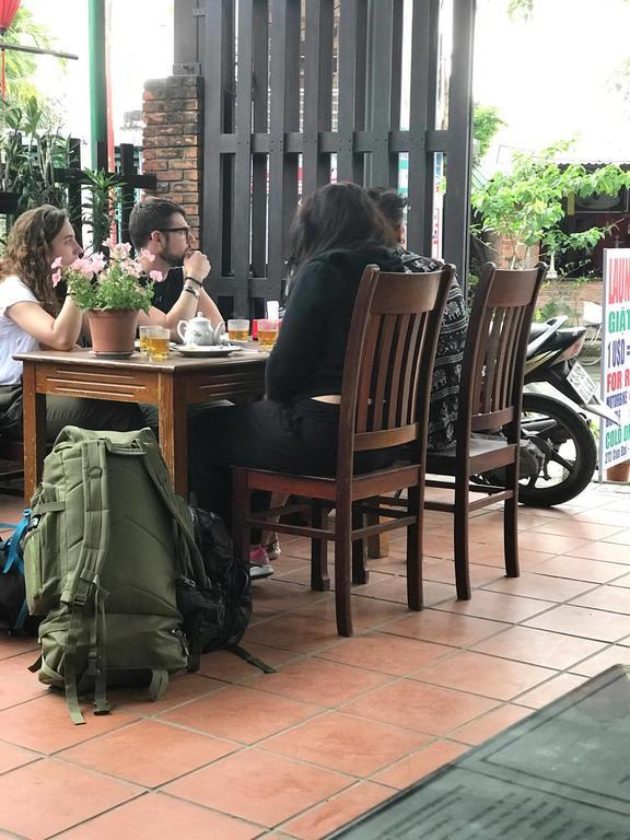 Thao Nguyen Phat Homestay هوي ان المظهر الخارجي الصورة