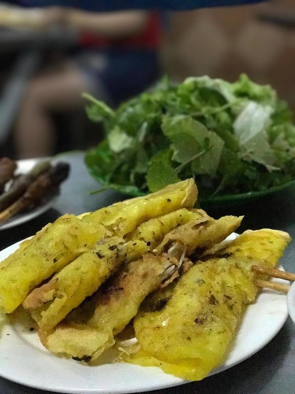Thao Nguyen Phat Homestay هوي ان المظهر الخارجي الصورة