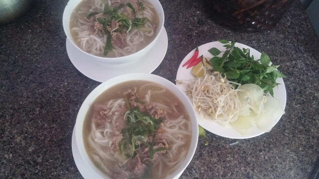 Thao Nguyen Phat Homestay هوي ان المظهر الخارجي الصورة