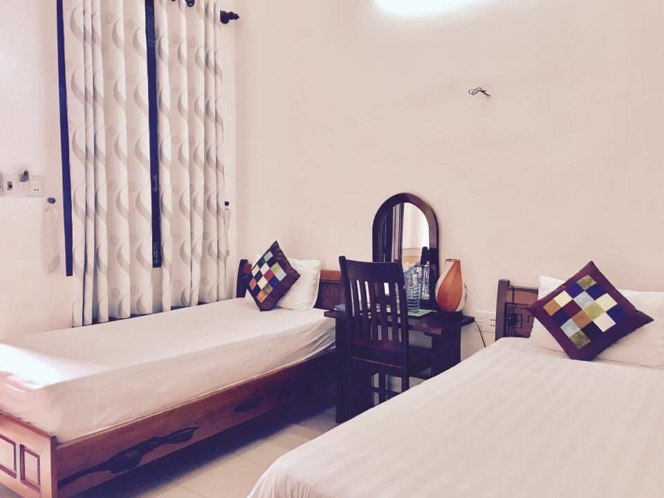 Thao Nguyen Phat Homestay هوي ان المظهر الخارجي الصورة